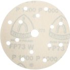 Klingspor FP 73 WK Tépőzáras csiszolópapír 150 mm – 320643