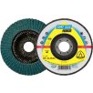 Klingspor SMT 324 Extra Lamellástárcsa 115 mm – 321511