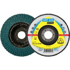 Klingspor SMT 324 Extra Lamellástárcsa 115 mm – 321513