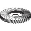   Klingspor SMT 324 Lamellás csiszolótányér, 115 x 22,23 mm szemcse 80 egyenes, 321649