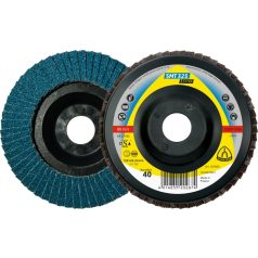 Klingspor SMT 325 Extra Lamellástárcsa 115 mm – 321663