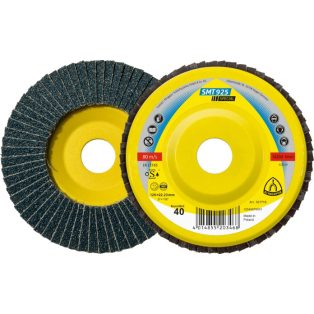Klingspor SMT 925 Special Lamellástárcsa 115 mm – 321677