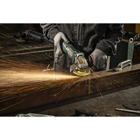 Klingspor SMT 925 Special Lamellástárcsa 115 mm – 321714