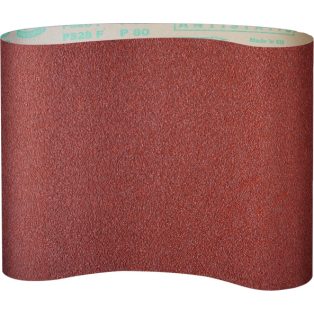   Klingspor PS 28 F Széles szalagok, 1120 x 1900 mm szemcse 80 F1, 321843