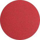 Klingspor PS 61 FK Tárcsa tépőzáras Kerámia, 150 mm szemcse 60, 322036, PS 61 FK, nemesacél-acél, Excentercsiszoló-Sarokcsiszoló-Parketta csiszoló