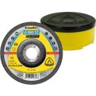 Klingspor A 980 TZ Special Vágókorong sarokcsiszolóhoz 115 mm – 322182