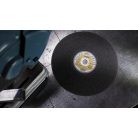 Klingspor A 930 N Nagyméretű vágókorongok, 300 x 2,5 x 25,4 mm egyenes, 322627, A 930 N Special, acél, Asztali daraboló