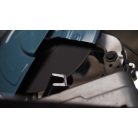 Klingspor A 930 N Nagyméretű vágókorongok, 350 x 3 x 25,4 mm egyenes, 322628, A 930 N Special, acél, Asztali daraboló