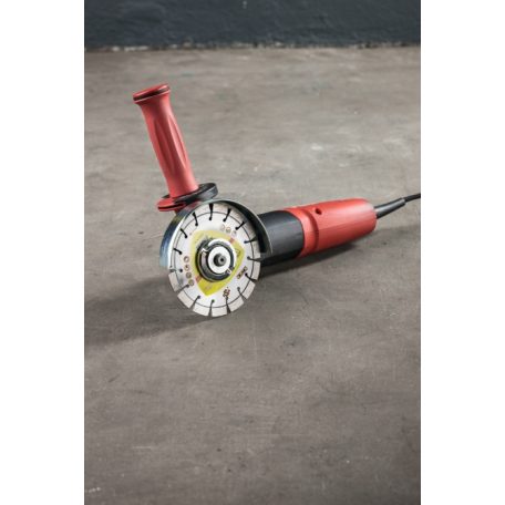 Klingspor DT 600 U Supra Gyémánt vágótárcsa 125 mm – 322631