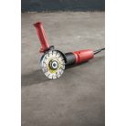 Klingspor DT 600 U Supra Gyémánt vágótárcsa 150 mm – 322632