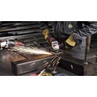 Klingspor SMT 624 Supra Lamellástárcsa 115 mm – 322764
