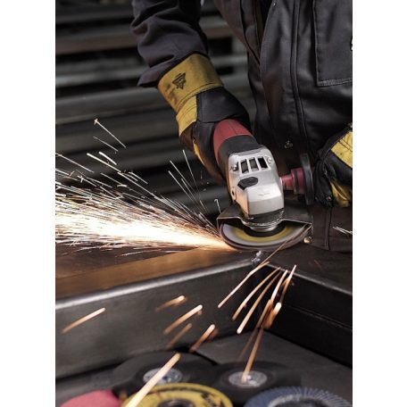 Klingspor SMT 624 Supra Lamellástárcsa 115 mm – 322764
