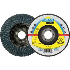 Klingspor SMT 624 Supra Lamellástárcsa 115 mm – 322767