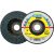 Klingspor SMT 624 Supra Lamellástárcsa 180 mm – 322786