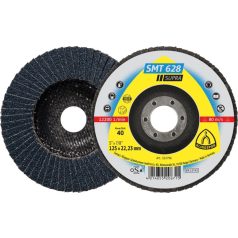 Klingspor SMT 628 Supra Lamellástárcsa 180 mm – 322802