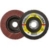 Klingspor SMT 314 Extra Lamellástárcsa 115 mm – 322808