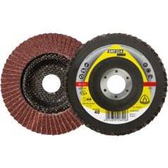 Klingspor SMT 314 Extra Lamellástárcsa 115 mm – 322813