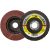 Klingspor SMT 314 Extra Lamellástárcsa 125 mm – 322818