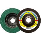 Klingspor SMT 996 Special Lamellástárcsa 125 mm – 322853