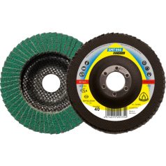 Klingspor SMT 996 Special Lamellástárcsa 125 mm – 322853