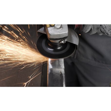 Klingspor FS 966 Fíbertárcsák (rotasmirgek) 115 mm – 324237