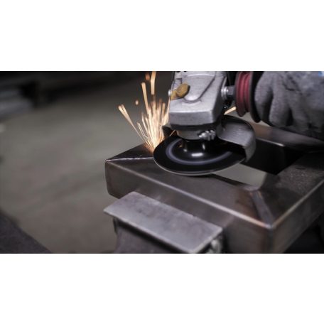 Klingspor FS 966 Fíbertárcsák (rotasmirgek) 180 mm – 324238