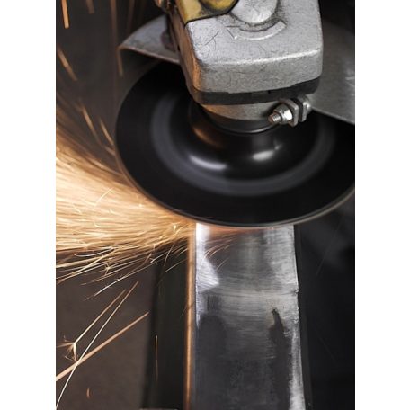 Klingspor FS 966 Fíbertárcsák (rotasmirgek) 180 mm – 324238