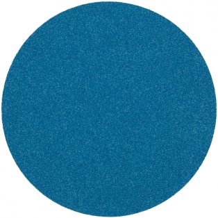   Klingspor PS 21 FK Tárcsák tépőzáras, 180 mm szemcse 180 Lyuk nélküli, 324841