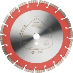 Klingspor DT 900 B Special Gyémánt vágótárcsa 350 mm – 325081