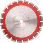 Klingspor DT 902 B Special Gyémánt vágótárcsa 350 mm – 325090