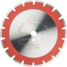 Klingspor DT 602 B Supra Gyémánt vágótárcsa 450 mm – 325136