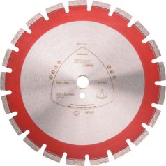 Klingspor DT 902 B Special Gyémánt vágótárcsa 500 mm – 325169