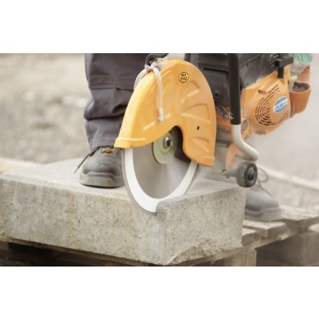 Klingspor DT 902 A Special Gyémánt vágótárcsa 500 mm – 325173