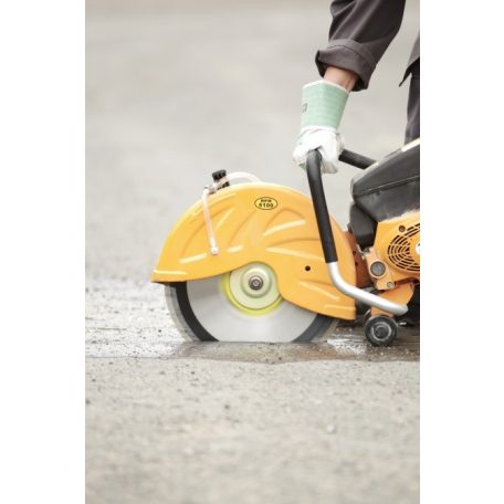Klingspor DT 902 A Special Gyémánt vágótárcsa 500 mm – 325173