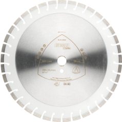 Klingspor DT 600 U Supra Gyémánt vágótárcsa 300 mm – 325185