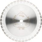 Klingspor DT 600 U Supra Gyémánt vágótárcsa 350 mm – 325195