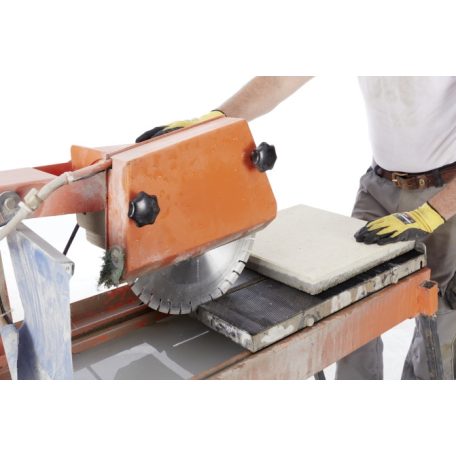 Klingspor DT 600 U Supra Gyémánt vágótárcsa 350 mm – 325196