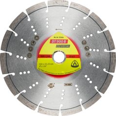 Klingspor DT 900 B Special Gyémánt vágótárcsa 115 mm – 325205