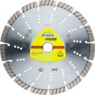 Klingspor DT 900 U Special Gyémánt vágótárcsa 125 mm – 325209