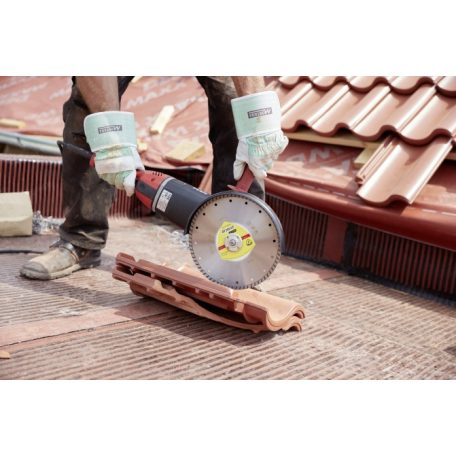 Klingspor DT 300 UT Extra Gyémánt vágótárcsa 125 mm – 325354