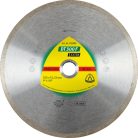 Klingspor DT 300 F Extra Gyémánt vágótárcsa 230 mm – 325360