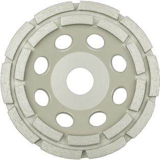 Klingspor DS 300 B Extra Gyémánt csiszolótárcsa 125 mm – 325362