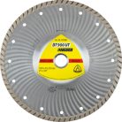 Klingspor DT 900 UT Special Gyémánt vágótárcsa 230 mm – 325367