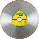 Klingspor DT 600 F Supra Gyémánt vágótárcsa 115 mm – 325368