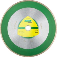 Klingspor DT 600 F SUPRA Gyémánt vágótárcsa 350 mm – 325376