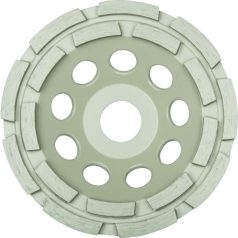 Klingspor DS 600 B Supra Gyémánt csiszolótárcsa 180 mm – 325379