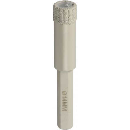 Klingspor DB 600 F Supra Koronafúrók 12 mm – 325384
