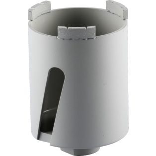 Klingspor DD 600 U Supra Koronafúrók 68 mm – 325390