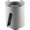 Klingspor DD 600 U Supra Koronafúrók 68 mm – 325390