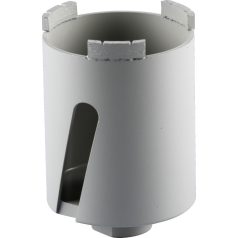 Klingspor DD 600 U Supra Koronafúrók 82 mm – 325391